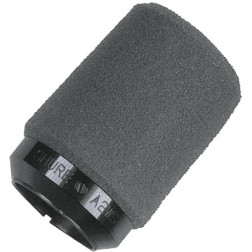 A2WS-GRA - Bonnettes - Grise Pour SM57  Bonnettes - Gr Shure