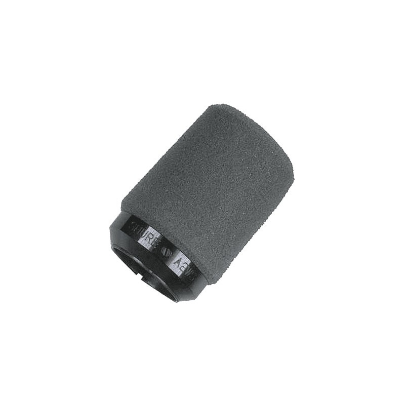 A2WS-GRA - Bonnettes - Grise Pour SM57
