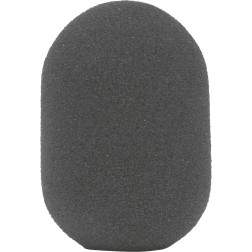 A3WS - Bonnettes - Grise Pour PG81 Et SM94 Shure