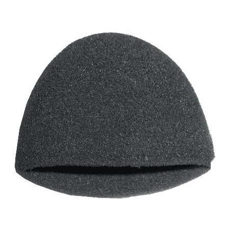 36A678A - Bonnettes - Mousse interne SM58/BETA58 Bonnett SHURE