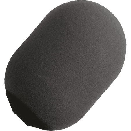 A81WS - Bonnettes - Grande Taille Pour SM81 Shure