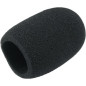 49A130 - Bonnettes - Bonnette noire pour SM63LB 49A130 - Bonnettes - Bonnette noire pour SM63LB