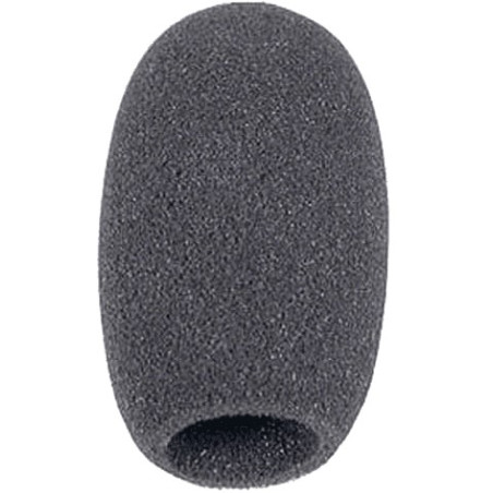 RK311 - Bonnettes - Mousse Pour SM81 Bonnettes - Mousse Shure