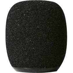 RK183WS - Bonnettes - 4 Bonnettes BETA98-MX100-WL100-WH3 SHURE