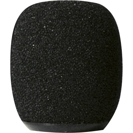 RK183WS - Bonnettes - 4 Bonnettes BETA98-MX100-WL100-WH3 Shure
