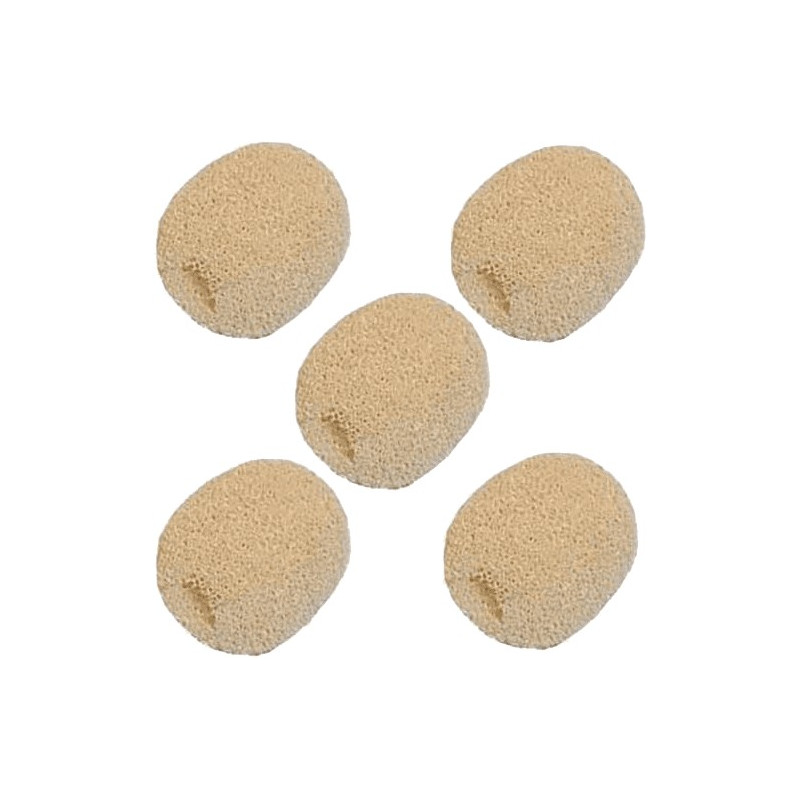 RPM306 - Bonnettes - Pack de 5 chair pour WBH53T RPM306 - Bonnettes - Pack de 5 chair pour WBH53T