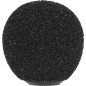 RPM316 - Bonnettes - Pack de 4 noires pour BETA54