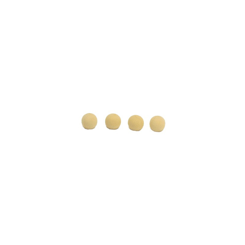 RPM318 - Bonnettes - Pack de 4 chair pour WBH54T