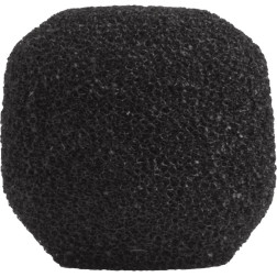 RK261BWS Bonnettes 4 Mini Pour MX Et WL100 Shure