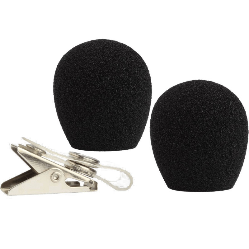 Bonnettes - Pour WH20 - 2 Pcs