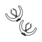 Clips micro 19-25mm Gris Clips micro 19-25mm Gris