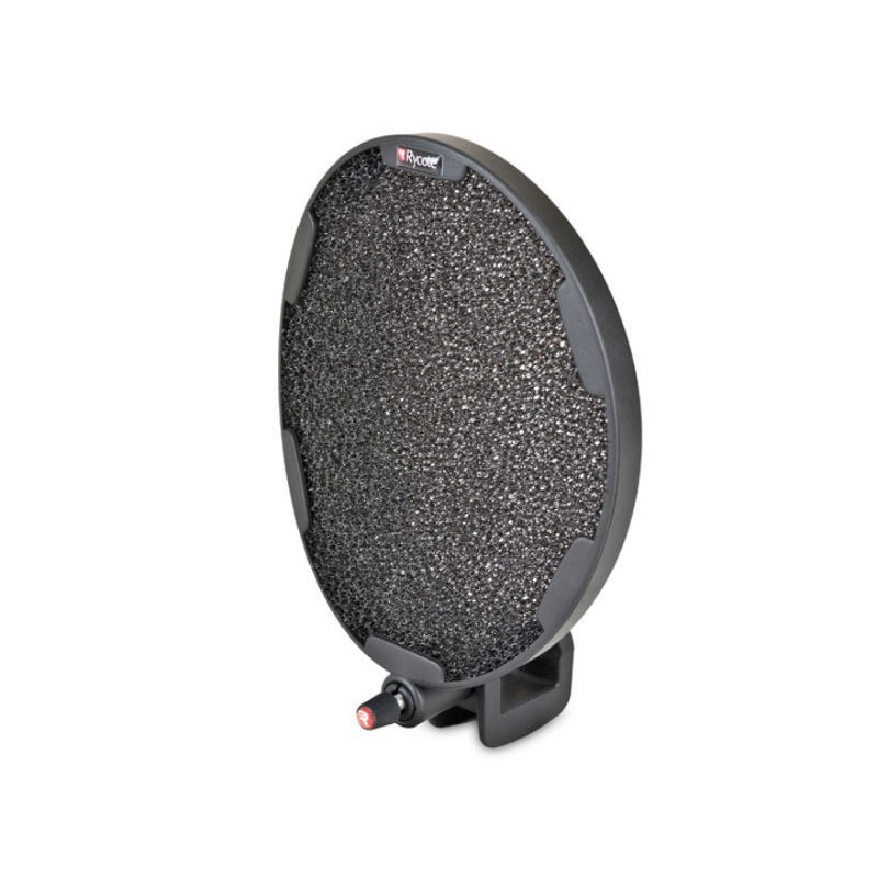 Universal Pop Filter