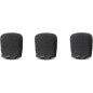 Bonnettes - 3 bonnettes MX150 Bonnettes - 3 bonnettes MX150