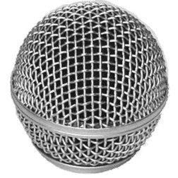 Grilles - Grille pour SM48 Grilles - Grille pour SM48 Shure