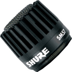 Grilles - Grille pour SM57 Grilles - Grille pour SM57 SHURE