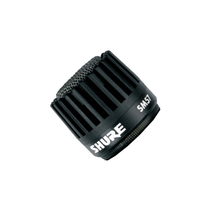 Grilles - Grille pour SM57 Grilles - Grille pour SM57