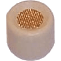 Grille Or pour WBH 53/54 beige Grilles - Grille Or pour Shure