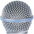 RK265G - Grille pour BETA58A Shure