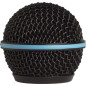RK323G Grille noire pour BETA58A