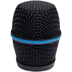 RK324G - Grille noire pour BETA87A et BETA87C Grilles - Shure