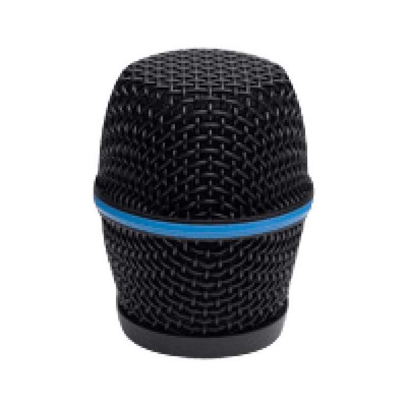 RK324G - Grille noire pour BETA87A et BETA87C RK324G - Grille noire pour BETA87A et BETA87C