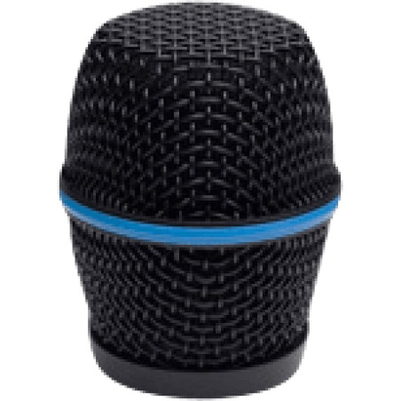 RK324G - Grille noire pour BETA87A et BETA87C