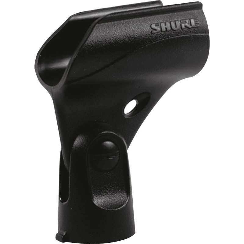 Pinces - Articulée pour micros type SM58 Pinces - Articulée pour micros type SM58