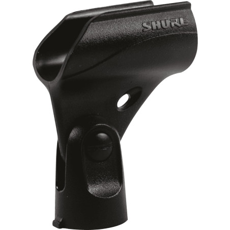 Pinces - Articulée pour micros type SM58 SHURE