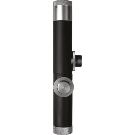 Pinces - Adaptateur micros en couple stéréo SHURE