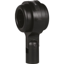 Pinces - Suspension Pour Micros Type SM81 Shure