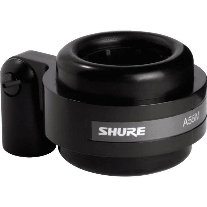 Pinces - Suspension Pour Micros Type SM58 Pinces - Suspension Pour Micros Type SM58