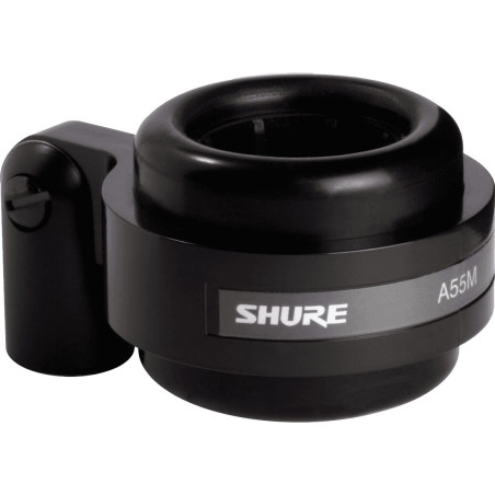 Pinces - Suspension Pour Micros Type SM58