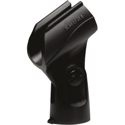 Pinces - Pince micro diamÃ¨tre 18-24 mm Shure
