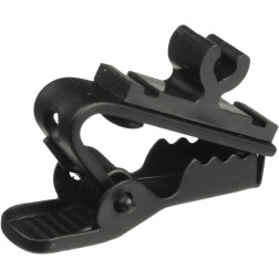 RK354SB -- Pince Micro Cravate - Pour WL93 et SM93 Pince Shure