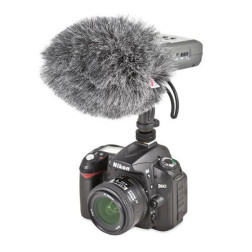 H4N Kit Suspension Rycote
