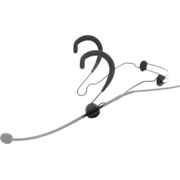 RPM550 - Serre-Tête Serre-Tête - Armature Beta 53/54 Noi Shure