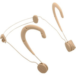 RPM560 - Serre-Tête - Armature BETA 53/54 Chair Serre-Tê Shure