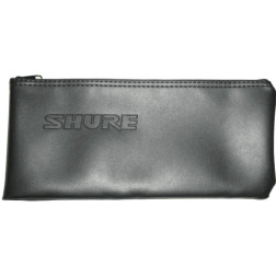 95A2313 - Transport - Petite pochette Ã  ZIP Shure