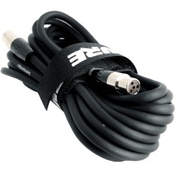 95A2398 - Câble fin 7,6m BETA98/S et 98A/C Shure