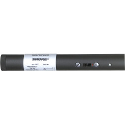Adaptateurs - Générateur 700Hz niveau micro Adaptateurs SHURE