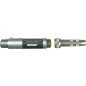 A95UF - Adaptateurs - Transfo XLR fem In