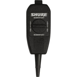 A120S - Adaptateur switch Shure