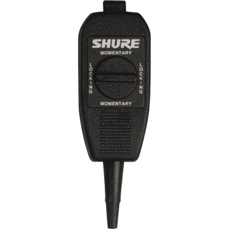 A120S - Adaptateur switch Adaptateurs - Switch SHURE