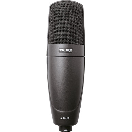 Statique capsule 34  cardioide  Statique capsule 34 SHURE