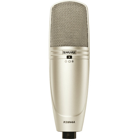 Statique 1" Cardio/Omni/8 Statique 1" Cardio/Omni/8 Shure