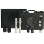 KSM141SLSTEREO - 2 KSM141SL appairés KSM141SLSTEREO - 2 KSM141SL appairés