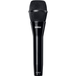 KSM9-HS - Statique voix subcardio/hypercardio Shure