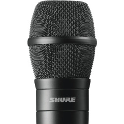 RPM160 - Capsule Pour KSM9 Capsules - Capsule Pour KSM9 SHURE