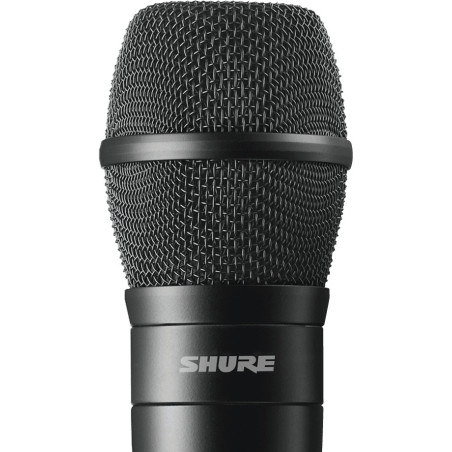 RPM160 - Capsule Pour KSM9 Capsules - Capsule Pour KSM9 SHURE
