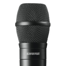 RPM260 - Grille argent pour KSM9SL Grilles - Grille arge SHURE